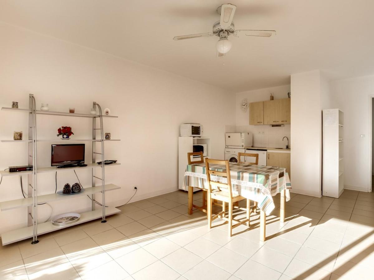 Biscarrosse Plage : T2 Avec Terrasse, A 50M De L'Ocean Et Proche Centre, Parking Prive - Fr-1-521-62 Biscarrosse-Plage Exterior foto