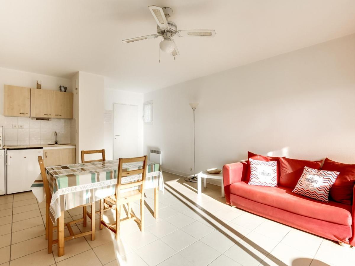 Biscarrosse Plage : T2 Avec Terrasse, A 50M De L'Ocean Et Proche Centre, Parking Prive - Fr-1-521-62 Biscarrosse-Plage Exterior foto